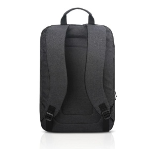 Lenovo Rucsac notebook 15.6" Business B210 Casual Black, material rezistent la apa, buzunare interioare si exterioare foarte spatioase, buzunar suplimentar pentru accesorii, Interiorul este captusit cu material care protejeaza computerul de posibile - Img 6