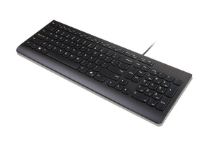 LN Essential Keyboard Black Serbian 118 - Img 2