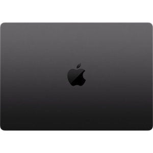 MacBook Pro 14.2"/Apple M4 Pro (CPU 14-core, GPU 20-core, Neural Engine 16-core)/48GB/1TB - Space Black - INT KB - Img 2
