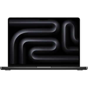 MacBook Pro 14.2"/Apple M5 (CPU 10-core, GPU 10-core)/32GB/1TB – Space Black - US KB (No Adapter) - 2026 (CTO from MJ3D4RO/A)