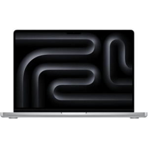 MacBook Pro 14.2"/Apple M5 Max (CPU 18-core, GPU 40-core, Neural Engine 16-core)/64GB/2TB - Space Black - US English KB (No Adapter) - 2026 (CTO from MGDU4RO/A)