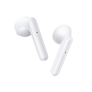 Mcdodo Casti Teana Series TWS True Wireless Bluetooth cu Carcasa Incarcare White - Img 2