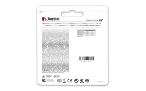 Memorie USB Flash Drive Kingston 128GB Data Traveler Micro, USB 3.2 Gen1, Metalic - Img 9
