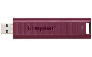 Memorie USB Flash Drive Kingston Data Traveler Max, 1TB, USB 3.2 Gen2, negru - Img 4