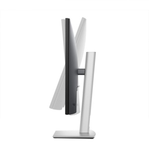 Monitor Commercial Dell P2725QE, 27", 3840 x 2160 pixeli, Silver-Black, 3 ani Garantie - Img 8