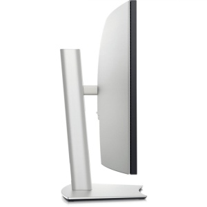 Monitor Commercial Dell UltraSharp U4025QW, 39.7", 5120 x 2160 pixeli, Silver, 3 ani Garantie - Img 8