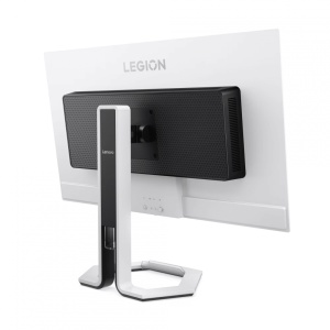 Monitor Gaming 31.5-inch Lenovo Legion Pro 32UD-10, LED, QD-OLED, 3840x2160, 240Hz, 16:9, Glossy, Display colors 1.07 Billion, Color Gamut 99% sRGB, 99% DCI-P3, 0.03 ms (G to G), 250 cd/m² cd/m², 1500000:1 static, 178° / 178°, Porturi: 1x USB-C® (USB - Img 5