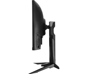 Monitor Gaming Asrock PG27Q15R2A, diagonala: 27", Aspect: 16:9, anti-glare, Rezolutie: 2560 x 1440, Refresh rate: 165Hz, Luminozitate: 550 cd/m2, Contrast: 4000:1, unghi vizualizare: 178°(H) / 178°(V), culori: 16.7M, Timp raspuns: 1ms, Flicker free, - Img 9