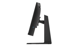 Monitor Gaming Lenovo Legion R32qc-30, 31.5", 2560 x 1440 pixeli, Black, 3 ani Garantie - Img 6