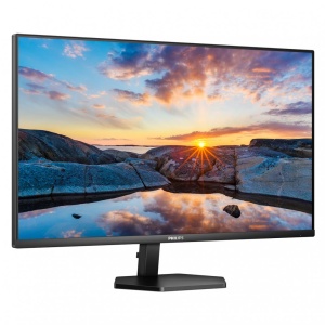 Monitor Philips 31.2" 32E1N3100LA/00, Diagonal (inch): 31.2, Diagonal (cm): 80, Aspect ratio: 16:9, Panel: VA, Resolution: 1920x1080, Refresh Rate: 75Hz, Response time GtG: 4ms, Response time MPRT: 1ms, Brightness (max): 300 cd/m², Contrast (static) : - Img 5