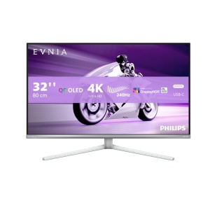 Monitor Philips 31.5" 32M2N8900/00 - Img 9