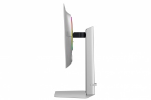 Monitor Samsung 27" LS27DG602SUXEN, Diagonal (inch): 27, Diagonal (cm): 69, Aspect ratio: 16:9, Panel: OLED, Resolution: 2560x1440, Refresh Rate: 360Hz, Response time GtG: 0.03ms, Brightness (max): 250 cd/㎡, Contrast (static) : 1M:1, Viewing angle: - Img 12