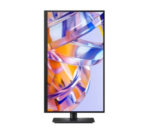 Monitor Samsung 27" LS27H800UAUXEN, Diagonal (inch): 27, Diagonal (cm): 68, Aspect ratio: 16:9, Panel: IPS, Resolution: 3840x2160, Refresh Rate: 60Hz, Response time GtG: 5ms, Brightness (max): 350 cd/m², Contrast (static) : 1000:1, Contrast (dynamic): - Img 8