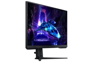 Monitor Samsung 32" LS32DG302EUXEN - Img 7