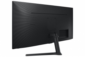 Monitor Samsung 34" LS34C500GAUXEN - Img 8