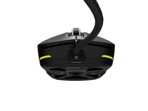 Mouse gaming cu fir Genesis Krypton 660, interfata USB, 12000 DPI, 6 butoane, iluminare RGB, negru - Img 11