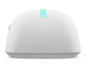 Mouse gaming Lenovo Legion M300s, Iluminare RGB, 8k DPI, Sensor Pixart, Glacier White - Img 12