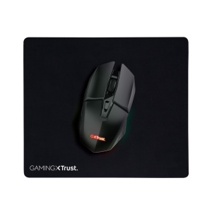 Mouse Gaming Trust GXT 112 FELOX, 4800 dpi, negru