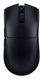 Mouse Gaming Wireless RAZER Viper V3 Pro SE, 35000 dpi, Negru