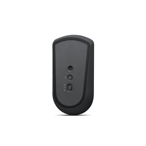 Mouse Wireless Lenovo ThinkPad Bluetooth Silent Mouse, 2400 dpi, Negru - Img 6