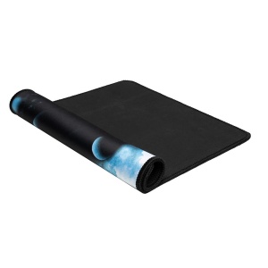 Mousepad Gaming SPACER SP-PAD-GAME-M-PICT, 350 x 250 mm, Negru - Img 3