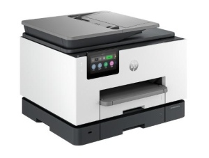 Multifunctional inkjet HP OfficeJet Pro 9130b, format A4, Color, Duplex, USB + LAN + Wi-Fi - Img 3