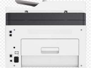 Multifunctional laser color HP Color Laser MFP 179FNW; Dimensiune A4 ,(Printare, Copiere, Scanare, Fax),Viteza max 16ppm negru si color,rezolutie max 600x600dpi, memorie 128 MB, Limbaj de printare: SPL, tava150 coli, display 2 linii LCD, scanner: CIS, - Img 3