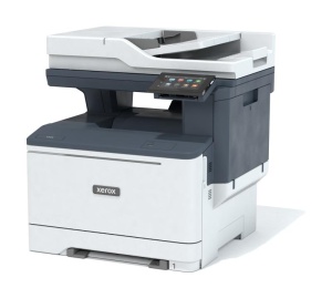 Multifunctional laser color Xerox C325V_DNI, dimensiune A4 (Printare,Copiere, Scanare, Fax), Dimensiune: A4, Viteza Până la 35 ppm color/alb-negru Letter/Până la 33 ppm color/alb-negru A4, Rezolutie Tipărire: 1200 x 1200 dpi, calitate culoare de 4800, - Img 8
