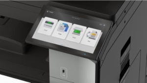 Multifunctional laser LEXMARK CX951se, format A3, Color, Duplex - Img 4