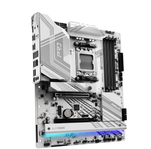 Placa de baza ASRock X870 PRO RS, Socket AM5, DDR5, ATX - Img 3