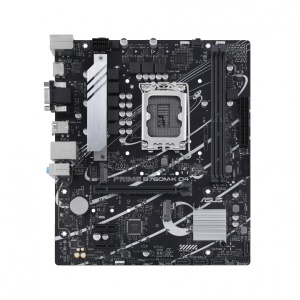Placa de baza ASUS PRIME B760M-K D4, LGA 1700, DDR4, Micro-ATX - Img 2