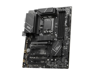 Placa de baza MSI PRO B760-P DDR4 II LGA1700 - Img 6