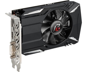 Placa Video ASROCK AMD RADEON PHANTOM GAMING RX550 4GB GDDR5 128 bit - Img 9