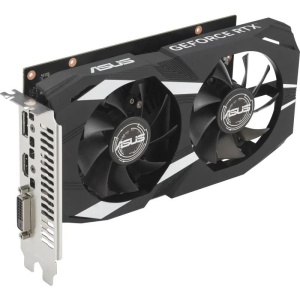 Placa Video ASUS DUAL GEFORCE RTX 3050 OC 6GB GDDR6 96 bit - Img 4