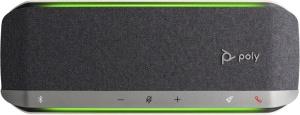 Poly Sync 40+ USB-A USB-C Speakerphone +BT700 USB-A Adapter