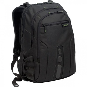 Rucsac laptop Targus TBB013EU, negru, 2 ani garantie