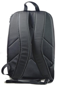 Rucsac Notebook ASUS Nereus, 15.6 negru, poliester, Dimensions: rucsac: 450*315*120mm, Dimensions: compartiment NB: 383*260*29.9mm, Weight: 500g - Img 4