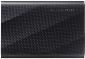 SSD Extern Samsung T9 1TB USB 3.2 Black - Img 3