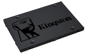 SSD Kingston A400, 480GB, 2.5", SATA III - Img 3