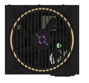 Sursa AQIRYS Magnetar LE, 80 PLUS Gold, 650 W - Img 4
