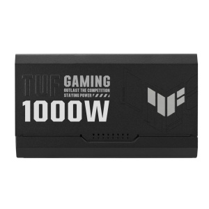 Sursa ASUS TUF Gaming, 80 PLUS Gold, 1000 W - Img 7
