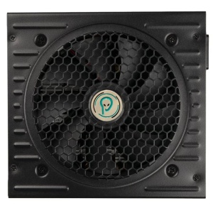 Sursa Spacer ATX Modulara 500W, fan 120mm, 1x PCI-E (6+2), 3x S-ATA, 1x P8 (4+4), „SP-MP-500” - Img 8