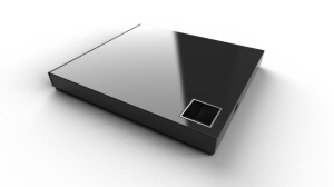 Unitate optica Asus, BLU-RAY, 6x, SBW-06D2X-U/BLK/G/AS, extern, USB 2.0 ,negru, retail - Img 2