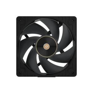 Ventilator Carcasa ASUS ProArt PF120 Fan PWM Black, 12 cm, 3000 RPM