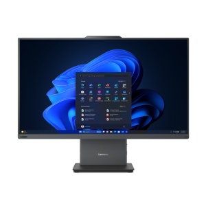 All-in-One Business Lenovo ThinkCentre neo 50a 27 Gen 6 LNL cu procesor Intel Core Ultra 5 226V pana la 4.5 GHz, 27 inch, FHD, 16 GB, Intel Arc Graphics 140V, FreeDos, Grey, 3 ani Garantie