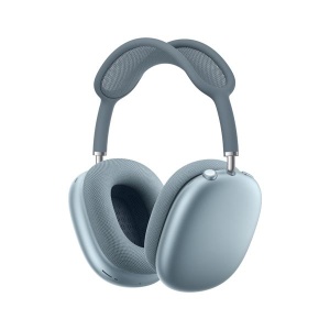 Apple AirPods Max (USB-C) - Blue - Img 3