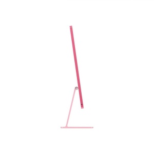 Apple iMAC 24" Retina 4.5k/ Apple M4 (CPU 8-core, GPU 8-core, Neural Engine 16-core)/16GB/256GB - Pink - INT KB (2024) - Img 3