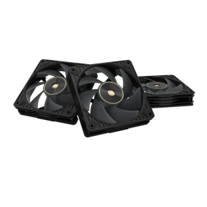 Carcasa ASUS ProArt PF120, Mid Tower, Black