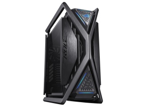 Carcasa ASUS ROG Hyperion GR701, RGB, Full Tower, Black