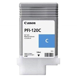 Cartus CANON PFI-120C, Cyan